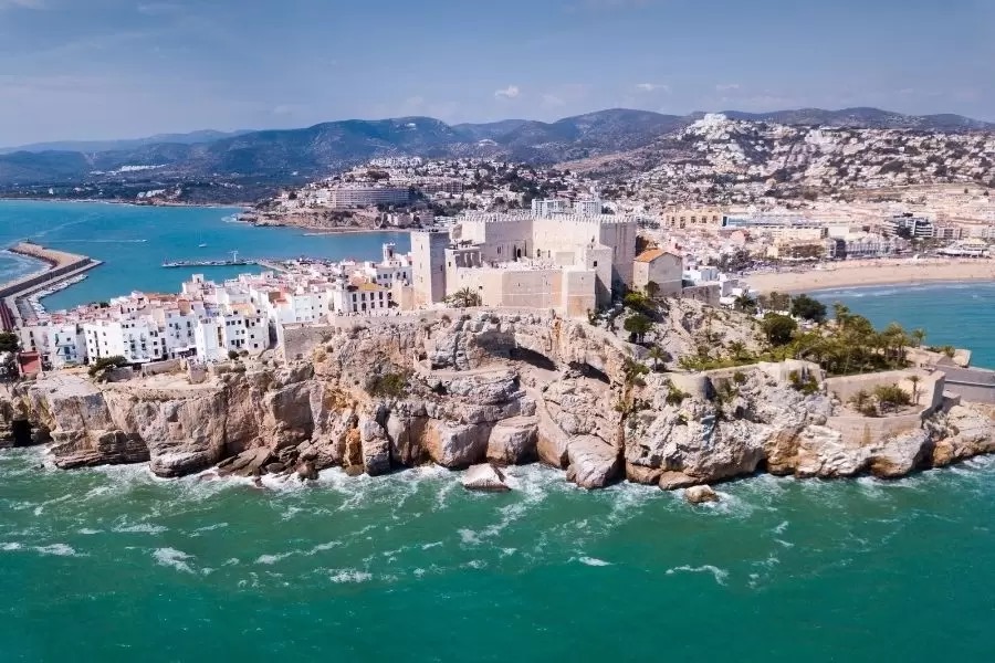 Explora el turismo en la Comunidad Valenciana Teresa Alquiler Vacacional