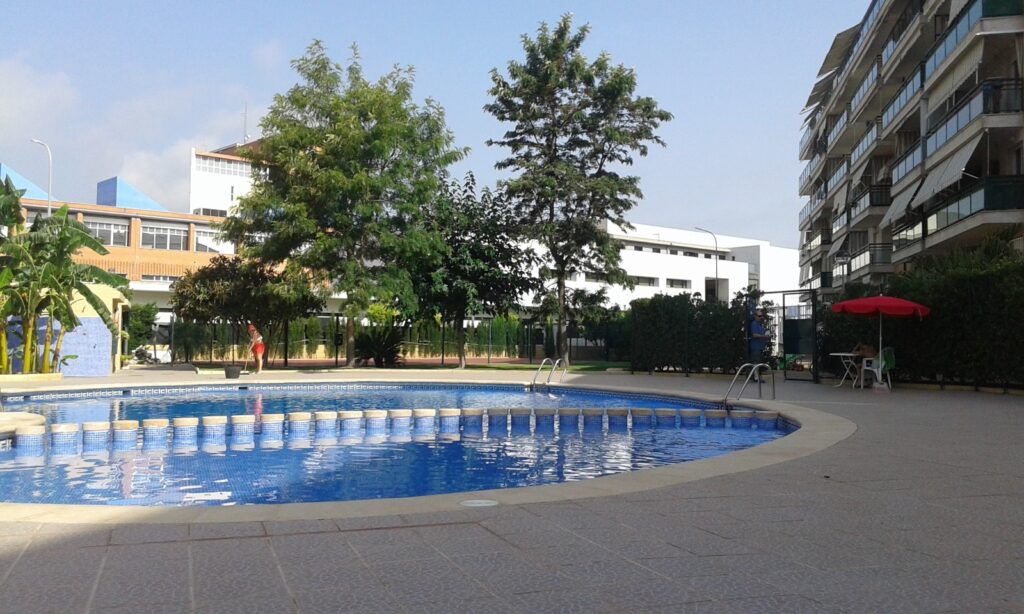 Alquiler Apartamento Gandía Viajeros Airbndb Verano Pascua Semana Santa