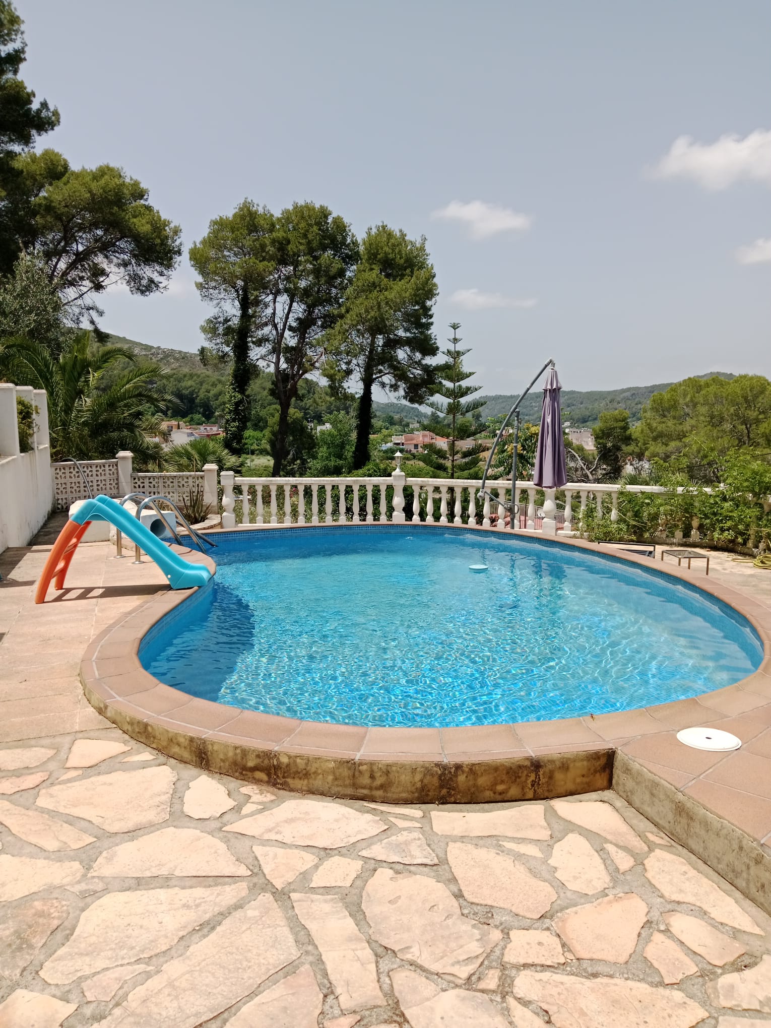 La Barraca Teresa Gestora Alquiler Airbnb