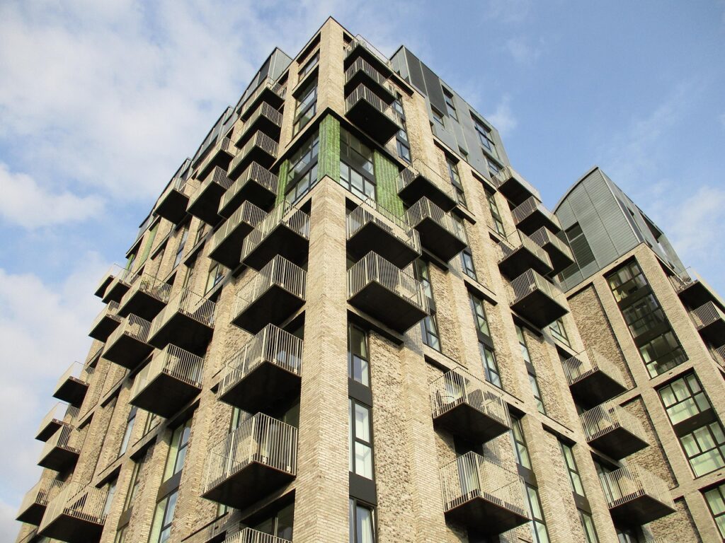edificios