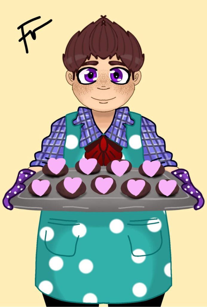 san valentin