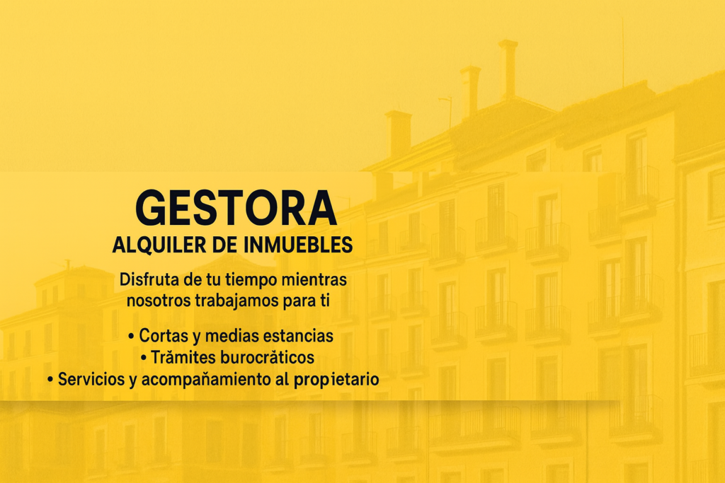 deposito de arredramiento