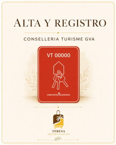 Información del prt